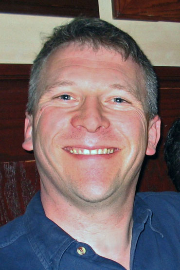 Richard Mellor